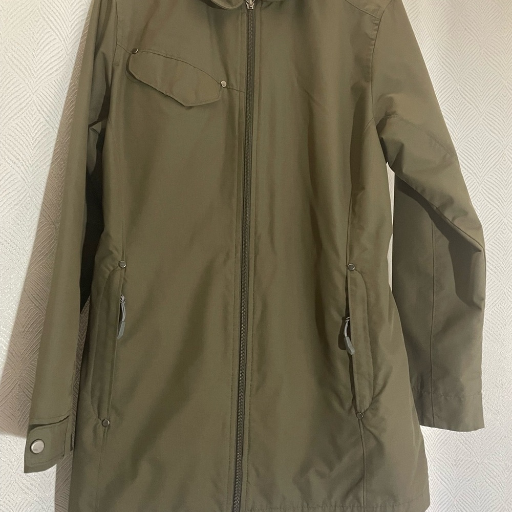North End Women's Jacket - Picture 2 of 3